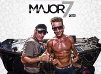Major7 (Barak Argaman, Nadav Bonen) - Singles And EP's Collection (2011-2016) MP3