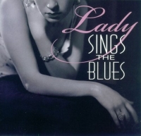 VA - Lady Sings The Blues (2013) MP3