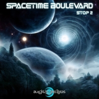 VA - Spacetime Boulevard - Stop 2 (2017) MP3