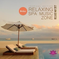 VA - Relaxing SPA Music Zone (2017) MP3