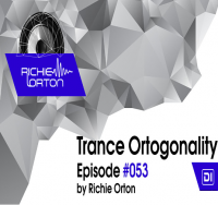 Richie Orton - Trance Ortogonality #053 [15.05] (2017) MP3