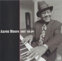 Aaron Moore - Boot 'em Up! (1999) MP3