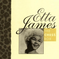 Etta James - The Chess Box Set [3CD] (2000) MP3