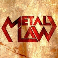 Metal Law - Discography (2007-2016) MP3