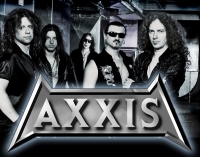 Axxis - Дискография (1989-2017) MP3