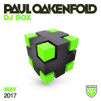 Paul Oakenfold - DJ Box May (2017) MP3
