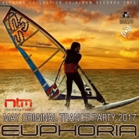  - Eupforia: May Original Trance Party (2017) MP3