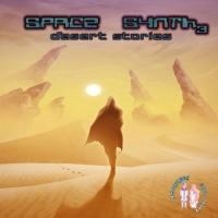 VA - Space Synth 3 - Desert Stories (2016) MP3