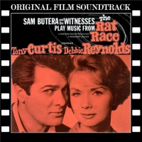 OST -   / The Rat Race [Sam Butera And The Witnesses] (1960) MP3