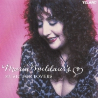 Maria Muldaur - Music for Lovers (2000) MP3