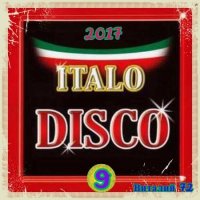 VA - Italo Disco [9] (2017) MP3