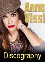 Anna Vissi - Discography (1973-2015) MP3