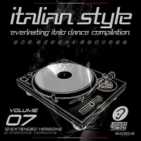 VA - Italian Style Everlasting Italo Dance Compilation Vol.7 (2017) MP3