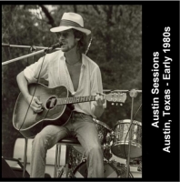 John Campbell - Austin Sessions, Texas - Early 80s (1985) MP3