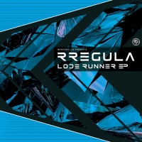 Rregula - Lode Runner EP (2013) MP3