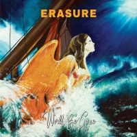 Erasure - World Be Gone [Japanese Edition] (2017) MP3
