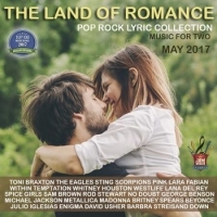 Сборник - The Land Of Romance (2017) MP3