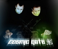 Cosmic Gate - Discography (1999-2017) MP3