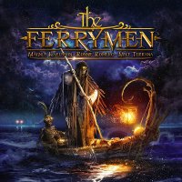 The Ferrymen - The Ferrymen [Japanese Edition] (2017) MP3