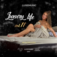 LUXEmusic pro - Luxury Life vol.11 (2017) MP3
