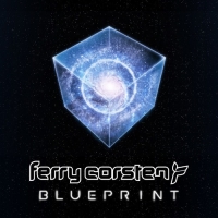 Ferry Corsten - Ferry Corsten - Blueprint (2017) MP3