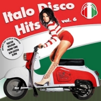 VA - Italo Disco Hits Vol.6 (2015) MP3