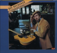 Roy Buchanan - Loading Zone (1977) MP3