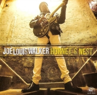 Joe Louis Walker - Hornet's Nest (2014) MP3