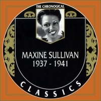 Maxine Sullivan - The Chronological Classics, 2 Albums [1937-1941] (1997-1998) MP3