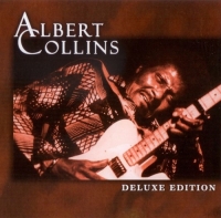 Albert Collins - Deluxe Edition (1997) MP3