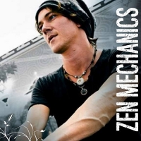 Zen Mechanics (Wouter Thomassen) - Singles And EP's Collection (2007-2017) MP3
