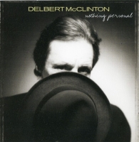 Delbert McClinton - Nothing Personal (2001) MP3