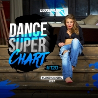 LUXEmusic - Dance Super Chart Vol.120 (2017) MP3