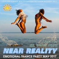 - Near Reality: Emotional Trance (2017) MP3