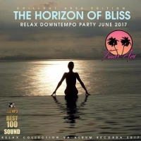  - The Horizont Of Bliss (2017) MP3