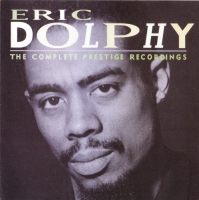 Eric Dolphy - The Complete Prestige Recordings [1960-1961] (1995) MP3