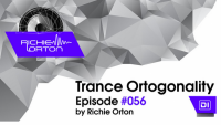 Richie Orton - Trance Ortogonality episode #056 [06.05] (2017) MP3