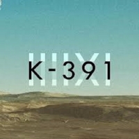 K-391 - K-391 Best (2016-2017) MP3