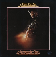 Son Seals - Midnight Son (1976) MP3