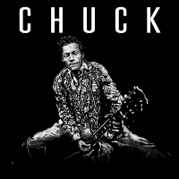 Chuck Berry - Chuck (2017) MP3