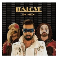 Italove - The Album [Super Deluxe Promo] (2017) MP3