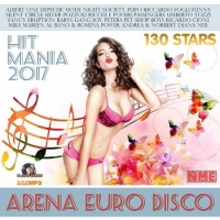  - Arena Euro Disco (2017) MP3