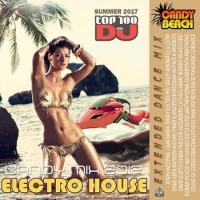  - Electro House: Candy Beach (2017) MP3