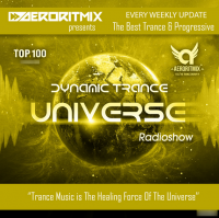 AeroRitmix - Dynamic Trance Universe # 136 [09.06] (2017) MP3