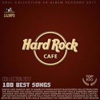  - Hard Rock Cafe (2017) MP3