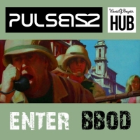 Pulse122 - Enter [WorldOfBrights HUB] (2017) MP3