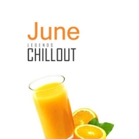 VA - Chillout June 2017: Top 10 Best of Collections (2017) MP3