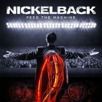 Nickelback - Feed the Machine (2017) MP3