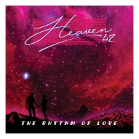 Heaven42 - The Rhythm of Love (2017) MP3