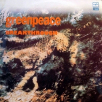 Greenpeace - Breakthrough (1989) MP3